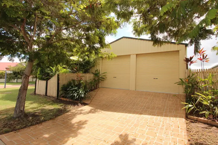 Second view of Homely house listing, 29 College lane, Douglas QLD 4814