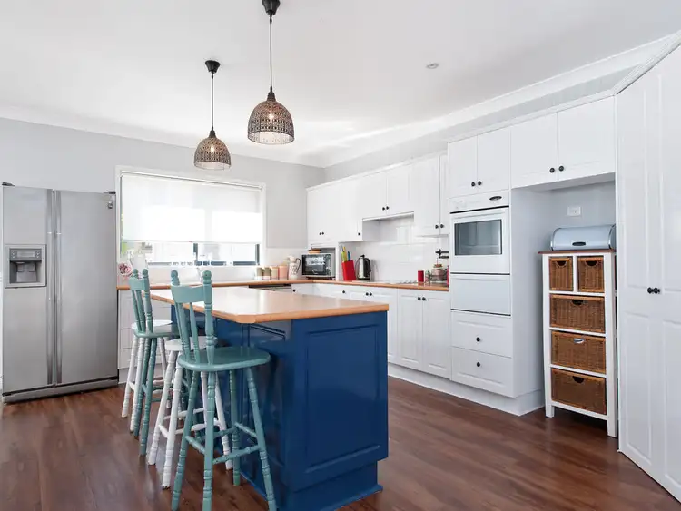 Fifth view of Homely house listing, 8F Ketch Close, Corlette NSW 2315