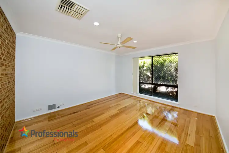 Fourth view of Homely villa listing, 8/133 Flinders Street, Yokine WA 6060