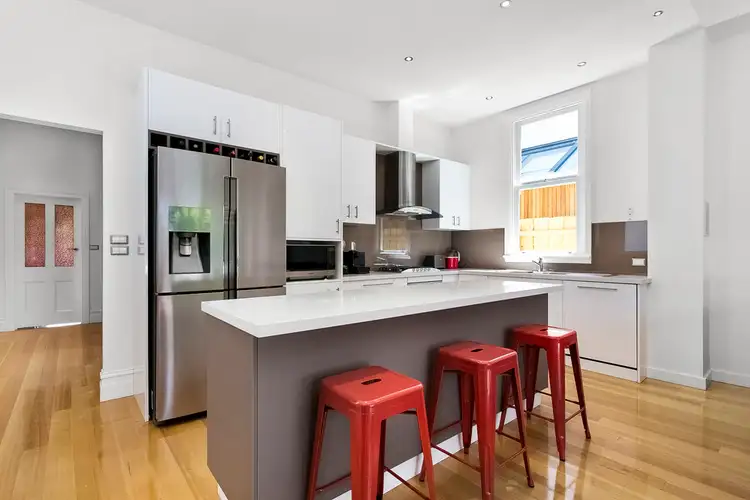 Fifth view of Homely house listing, 43 Walter Street, Ascot Vale VIC 3032