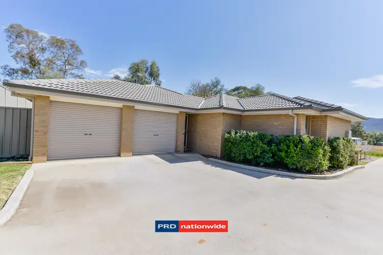 Third view of Homely house listing, 1 & 2, 14 Wren Close, Tamworth NSW 2340