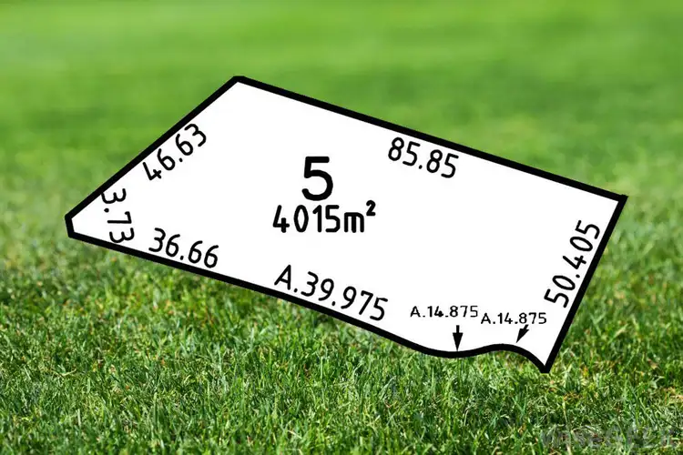 Fifth view of Homely land listing, 6 Devine Grove, Sackville North NSW 2756