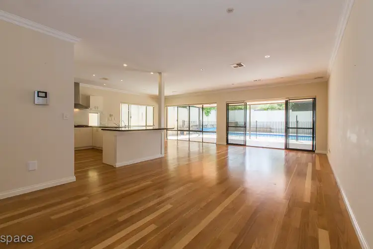 Third view of Homely house listing, 18 Federal Street, Cottesloe WA 6011