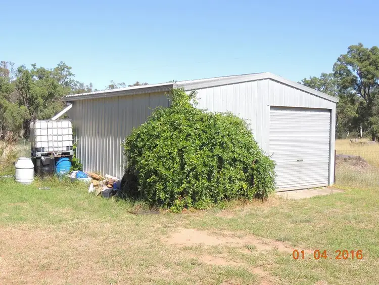 Fourth view of Homely rural property listing, 14867 Oxley Highway, Rocky Glen NSW 2357