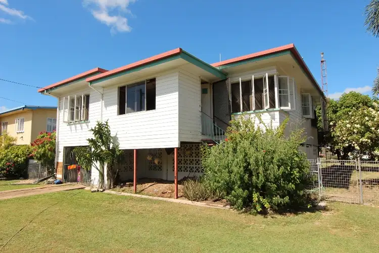 Main view of Homely house listing, 47 Lowth Street, Rosslea QLD 4812