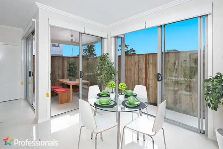 Sixth view of Homely townhouse listing, 7/21 Passage Street, Cleveland QLD 4163