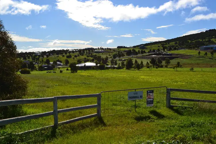 Seventh view of Homely land listing, 1-11 Thornbill Road, Boston SA 5607