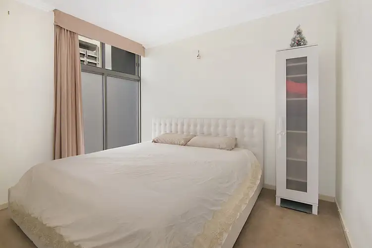 Fifth view of Homely apartment listing, 2710/70 Mary Street, Brisbane City QLD 4000