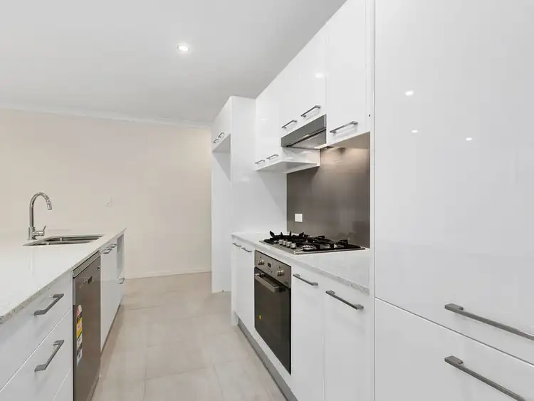Fifth view of Homely apartment listing, 13 / 22 Dwyer Street, Nundah QLD 4012