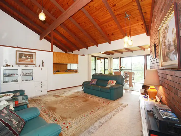 Third view of Homely house listing, 244 Jesmond Road, Fig Tree Pocket QLD 4069