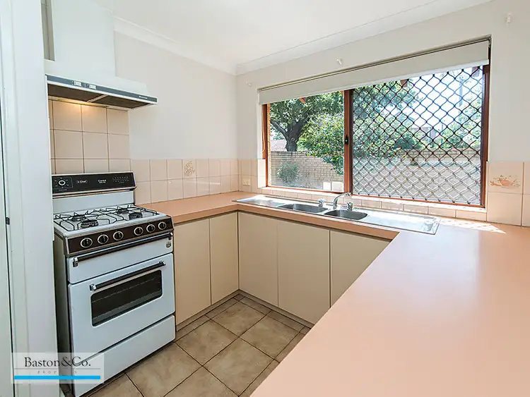 Fourth view of Homely townhouse listing, 1/56 Colombo Street, Victoria Park WA 6100