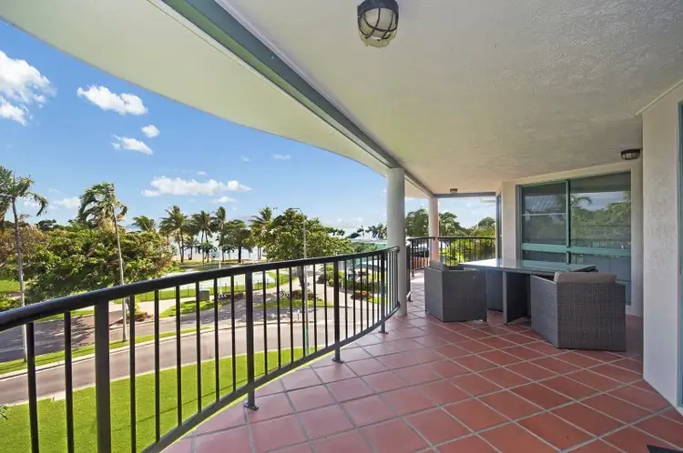Second view of Homely unit listing, 11/78 The Strand, North Ward QLD 4810