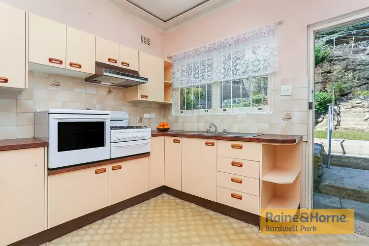 Second view of Homely house listing, 41 Darley Road, Bardwell Park NSW 2207