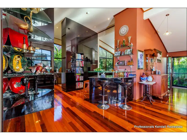 Seventh view of Homely house listing, 82a Coomera Gorge Drive, Tamborine Mountain QLD 4272
