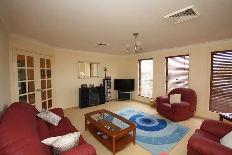 Second view of Homely house listing, 15 Robina Crescent, Dubbo NSW 2830