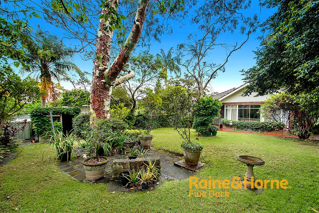 Main view of Homely house listing, 40 CONGHAM ROAD, West Pymble NSW 2073
