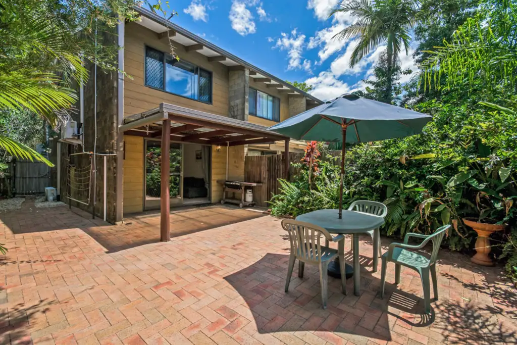 Main view of Homely townhouse listing, 3 / 22 Goonawarra Drive, Mooloolaba QLD 4557