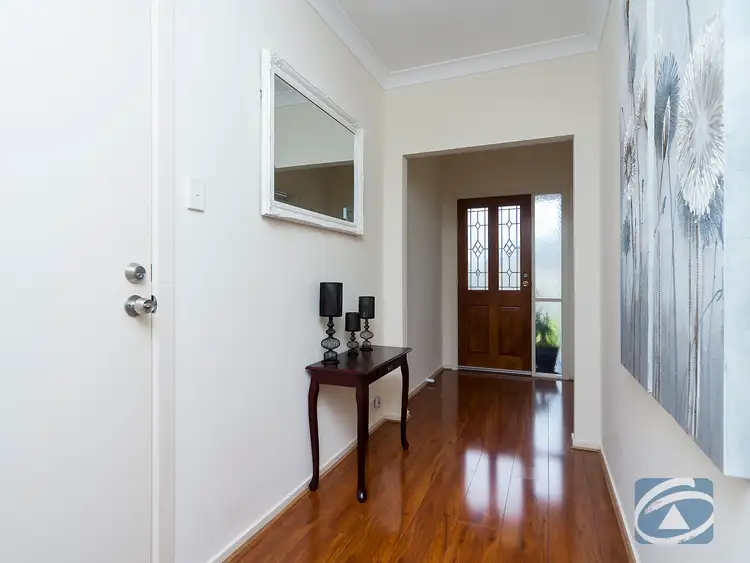 Second view of Homely house listing, 52 Chardonnay Drive, Nuriootpa SA 5355