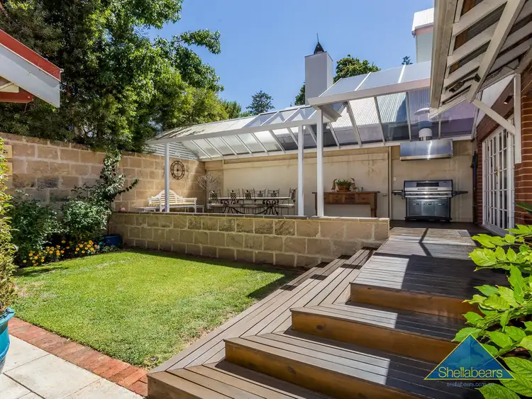 Third view of Homely house listing, 35 Pearse Street, Cottesloe WA 6011