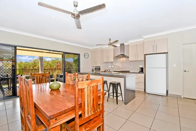Sixth view of Homely house listing, 31 Kenbi Place, Rosebery NT 832
