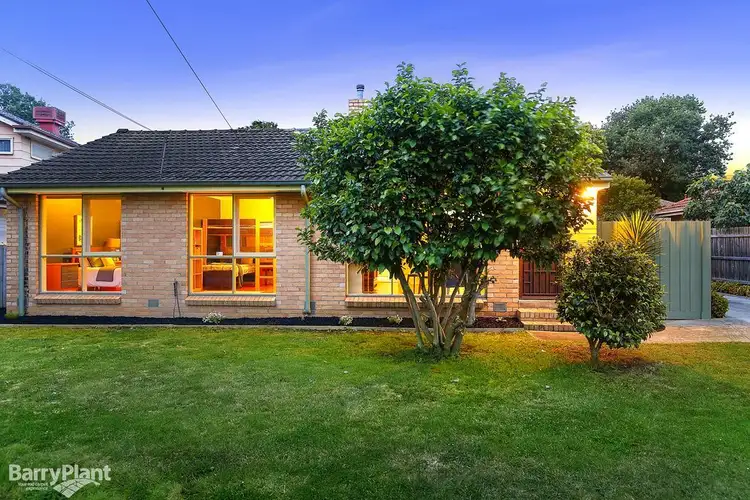 30 Haig Street, Croydon VIC 3136