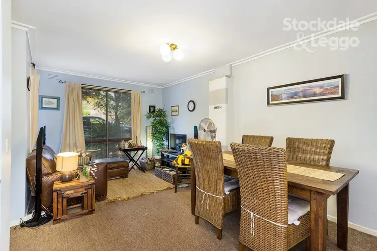 Second view of Homely townhouse listing, 3/2 Birdwood Street, Box Hill South VIC 3128
