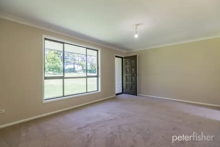 Second view of Homely house listing, 30 Ostini Lane, Orange NSW 2800