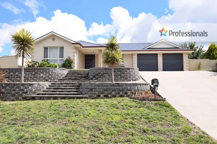 Main view of Homely house listing, 5A Jarrah Court, Kelso NSW 2795
