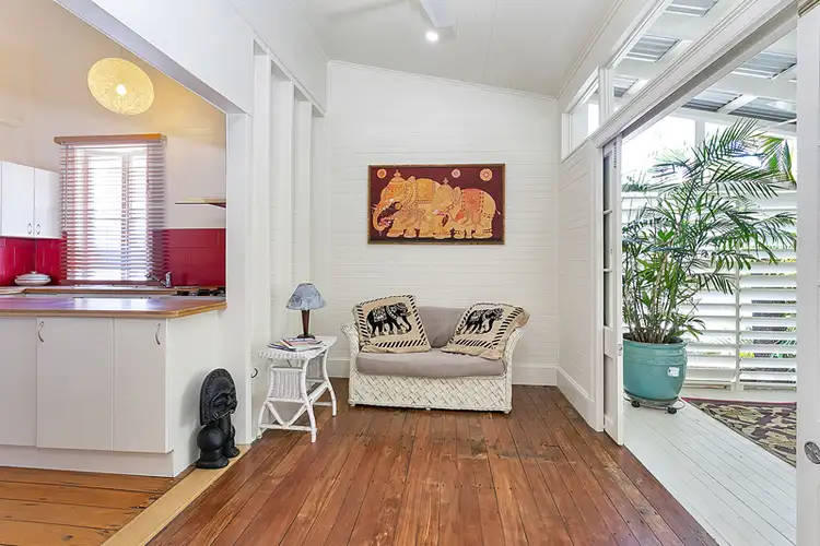 Seventh view of Homely house listing, 461 Draper Street, Parramatta Park QLD 4870