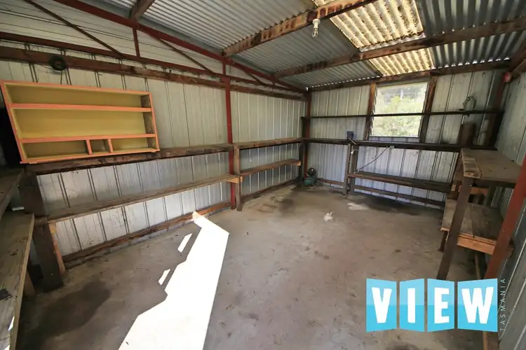 Fifth view of Homely house listing, 3 Brooks Road, St Helens TAS 7216