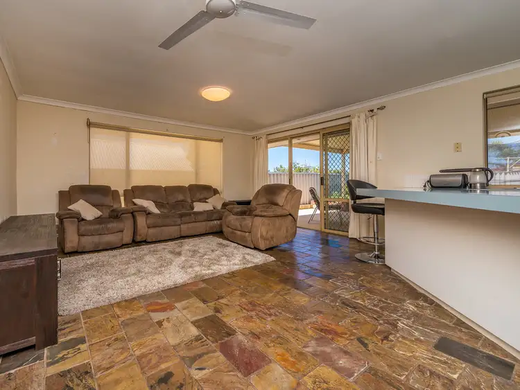 Fourth view of Homely house listing, 19 Littleham Loop, Quinns Rocks WA 6030