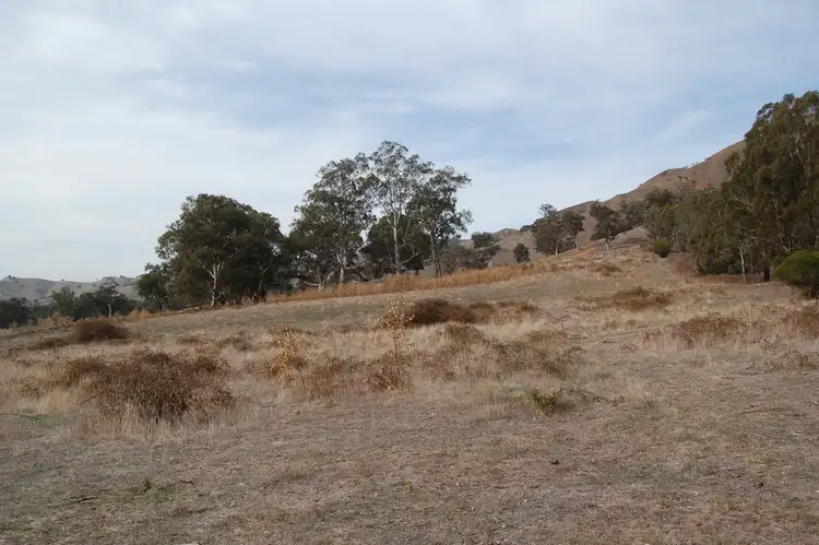 Fifth view of Homely land listing, 801 Kingparrot Creek Road, Strath Creek VIC 3658