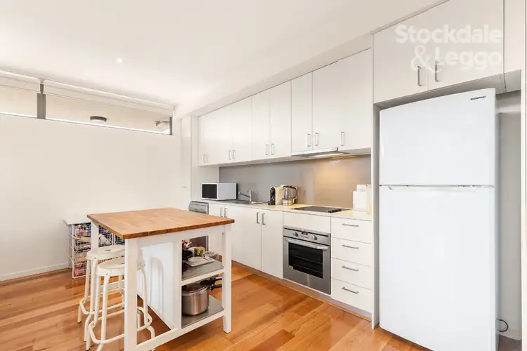 Third view of Homely apartment listing, 6/2-4 Samada Street, Notting Hill VIC 3168
