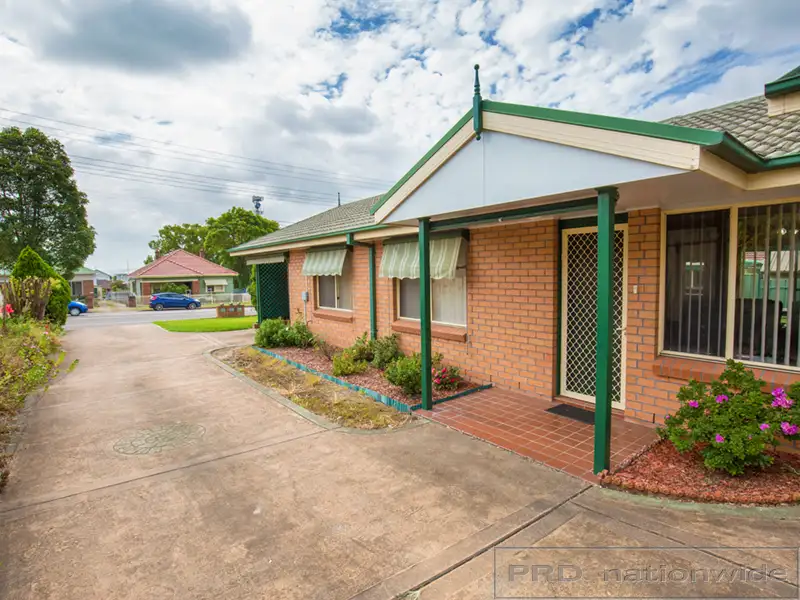 Main view of Homely house listing, 1/142 High Street, East Maitland NSW 2323
