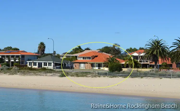 101 Esplanade, Rockingham WA 6168