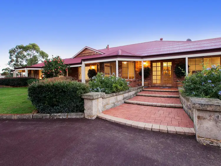 Seventh view of Homely house listing, 186 Kargotich Road, Oakford WA 6121