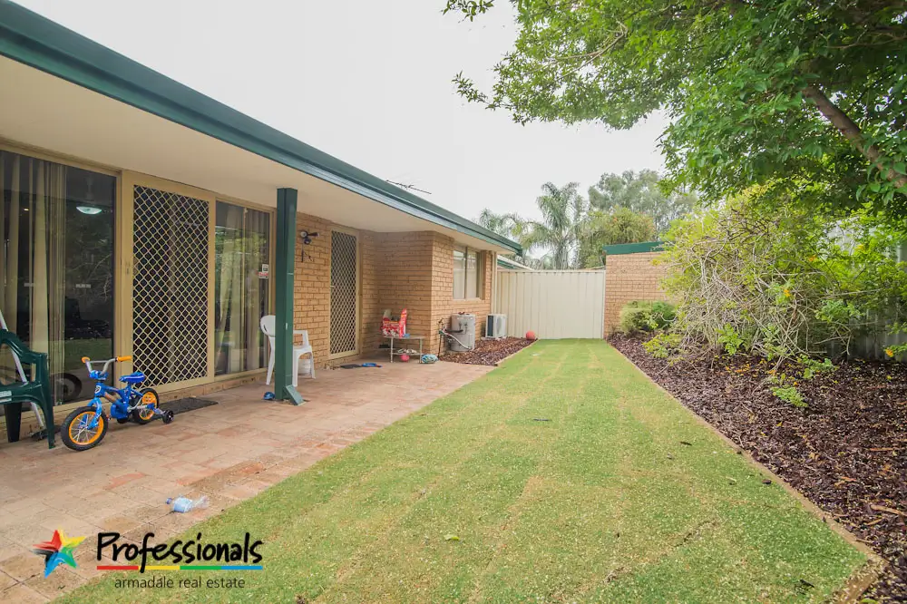Main view of Homely house listing, 7/11 Stott Close, Armadale WA 6112