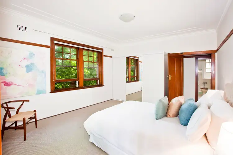 Fifth view of Homely apartment listing, 5/168 New South Head Road, Edgecliff NSW 2027