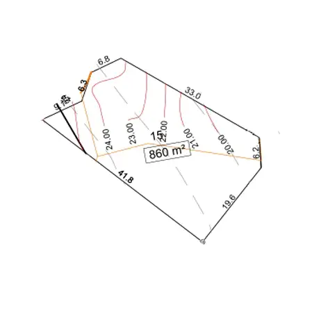 Second view of Homely land listing, Lot 15 William Sharp Drive, Coffs Harbour NSW 2450