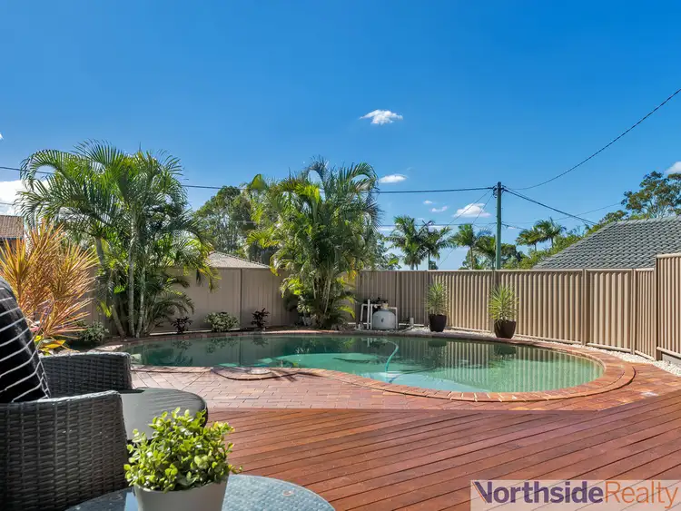 Fourth view of Homely house listing, 17 Wylah Ct, Albany Creek QLD 4035