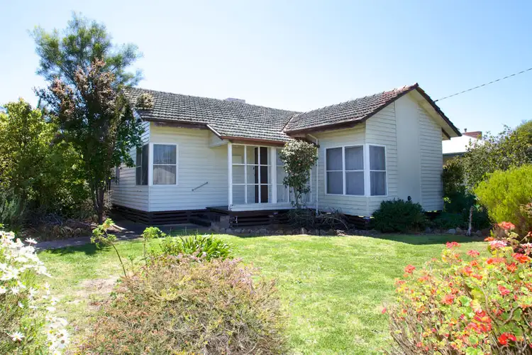 Main view of Homely house listing, 12 Philip Street, Horsham VIC 3400