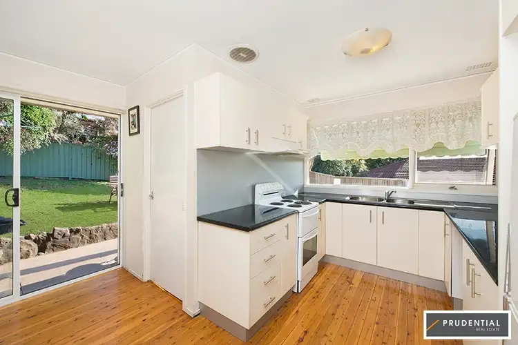 Third view of Homely house listing, 28 Macleay Street, Bradbury NSW 2560