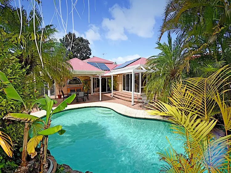 Fifth view of Homely house listing, 41 Woolnough Street, Daglish WA 6008