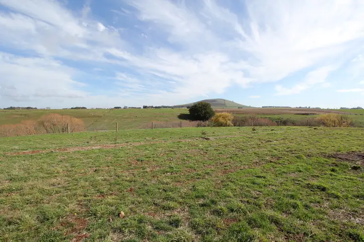 Lot 2 Shea Road, Newlyn VIC 3364