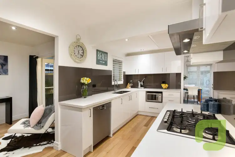 Sixth view of Homely house listing, 71 Rose Street, Altona VIC 3018