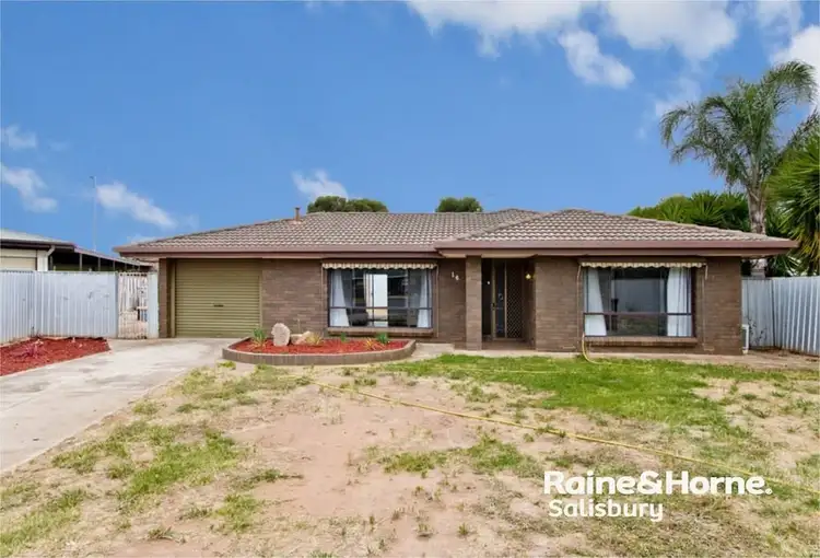 16 Chelmsford Grove, Andrews Farm SA 5114