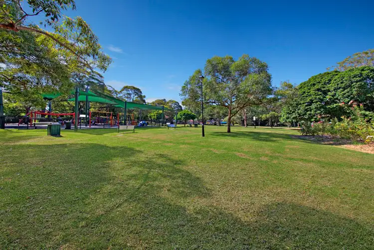 Sixth view of Homely apartment listing, 7/18 Park Avenue, Burwood NSW 2134