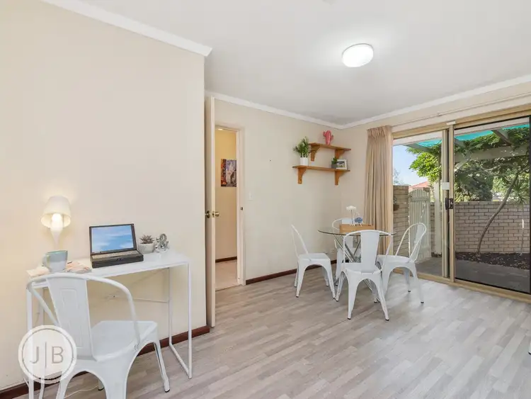 Fifth view of Homely villa listing, 1/109 Lockhart Street, Como WA 6152