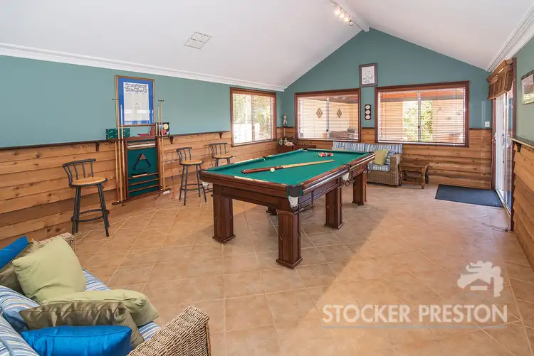 Seventh view of Homely house listing, 6 Hurford Place, Augusta WA 6290