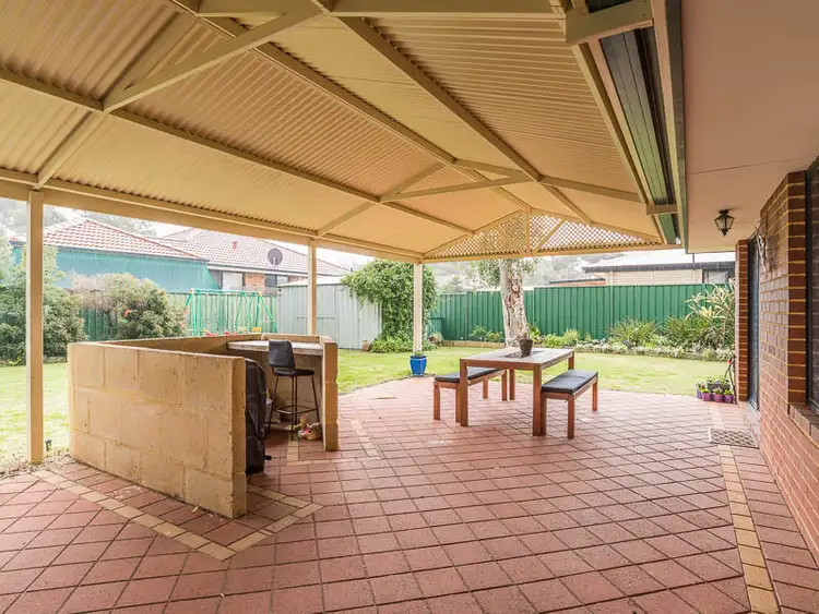 12 Amethyst Place, Maida Vale WA 6057